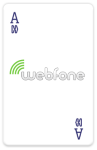 Webfone