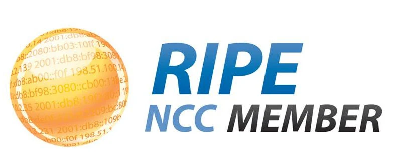 RIPE NCC Member