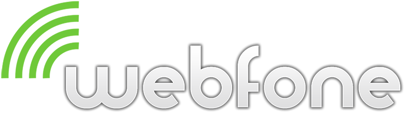 Webfone