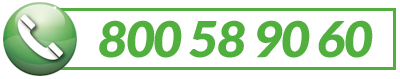 Numero Verde 800 100 808