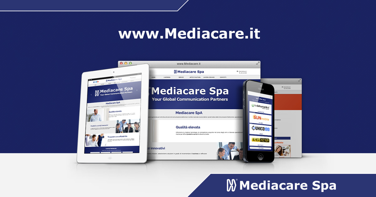 (c) Mediacare.it